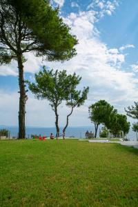 Aelia Sea View Studios Halkidiki Greece