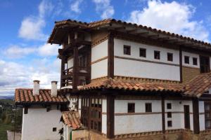 CASA VILLA SAN CARLOS