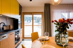 Białka Residence Ski - EUFORIA