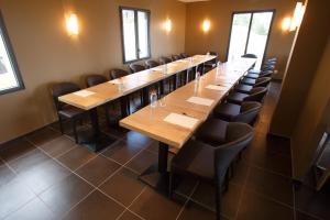 Hotels LOGIS Hotel-restaurant IMAGO : photos des chambres