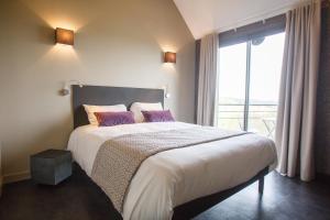 Hotels LOGIS Hotel-restaurant IMAGO : photos des chambres