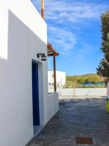 Almiriki Serifos Seriphos Greece