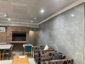 Hirondelle @ 45 Old Paarl - 2hvězdičkové hotely ve městě Bellville