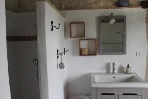 Maisons d'hotes Au Mas de Janita : photos des chambres