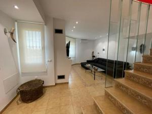 Apartamento en zona playa con vistas a la bahía