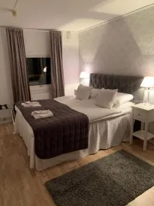 Hotell Kaprifol - Kungshamn