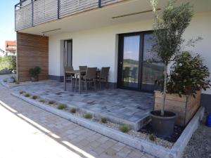 Weinstraßenapartment Fam. Dietrich