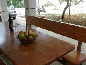 Apartments Cebalo - Ekonomija