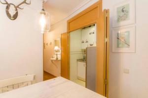 CÓMODO Y CÉNTRICO ESTUDIO DE LUJO EN ATOCHA - JARDÍN BOTÁNICO. WIFI