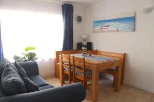 Departamento a una cuadra de la playa de Reñaca - Reñaca Bajo