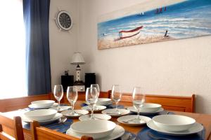 Departamento a una cuadra de la playa de Reñaca