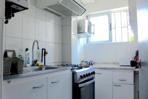 Departamento a una cuadra de la playa de Reñaca