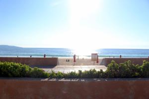 Departamento a una cuadra de la playa de Reñaca