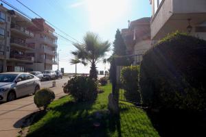 Departamento a una cuadra de la playa de Reñaca