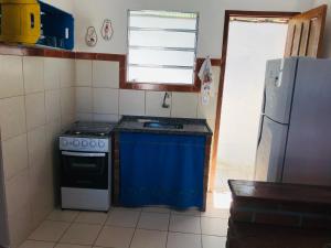 Casa Quadra Praia Jacaraipe