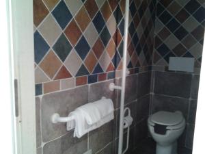 Hotel Sa Cralla Villasimius