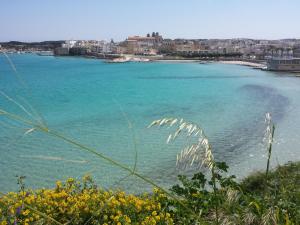 Appartamento a Otranto con Vista Mare