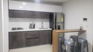 Apartamento vacacional FL Martinz