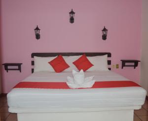 Hotel Kashlan Palenque