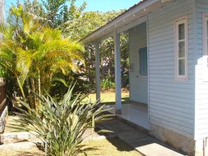 Casa Guarda do Embaú