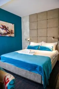 Garni hotel King - Trstenik