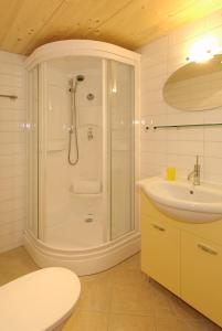 Ferienapartement Hinterdorf