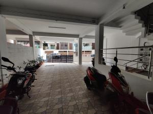 Yoga House