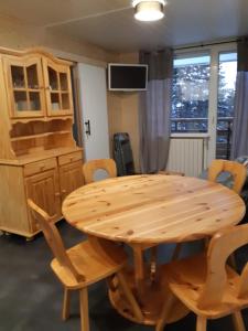 Appartements Residence Les Cytises : photos des chambres