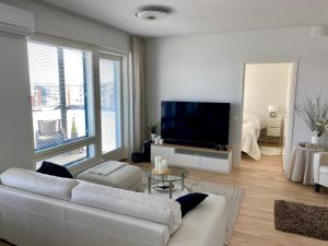 The River 31, Baritoni