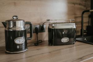 Pinska Guesthouse Cozy Apartment