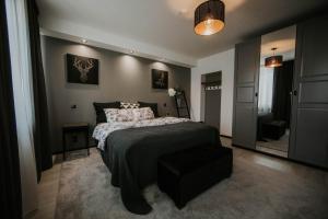 Pinska Guesthouse Cozy Apartment