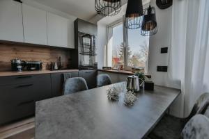 Pinska Guesthouse Cozy Apartment