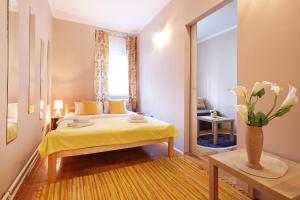 Sava SQUARE Apartment