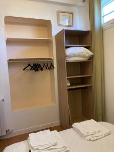 B&B / Chambres d'hotes Le Mascaret : photos des chambres