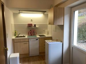 Appartement 2 Garten