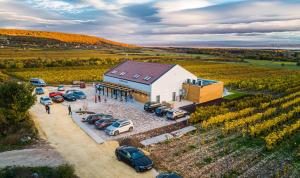 Dobosi Birtokközpont