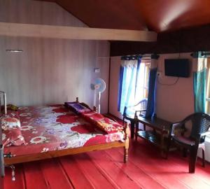 RAOJI Home Stay