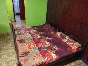 RAOJI Home Stay