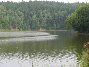 Domki Nad Jeziorem Karłowice