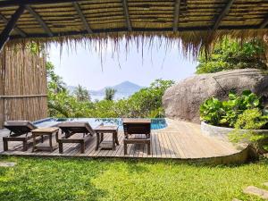 Koh Tao Heights Boutique Villas