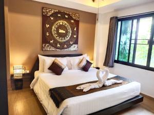 Koh Tao Heights Boutique Villas