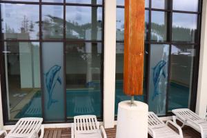 Residence VAL DAZUR VALBERG 2 PIECES