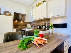 Villa Anna - Kaiserperle