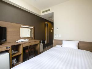 Hotel Wing International Hitachi