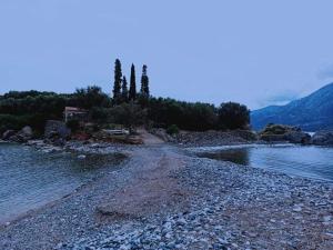 Villa Smaragda Lakonia Greece