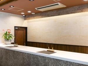 KOKO STAY Hitachi- formerly Hotel Wing International Hitachi