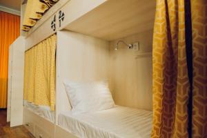 Evergreen Hostel Metrostroevskaya