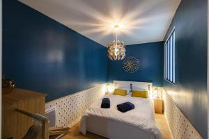 Appartements PARENTHESE - Le Vignemale : photos des chambres