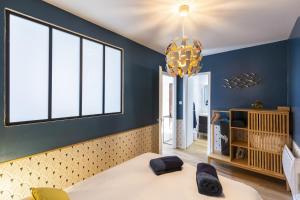 Appartements PARENTHESE - Le Vignemale : photos des chambres