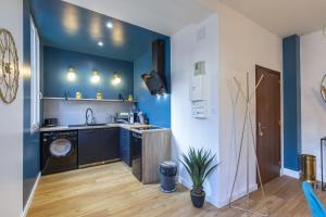 Appartements PARENTHESE - Le Vignemale : photos des chambres